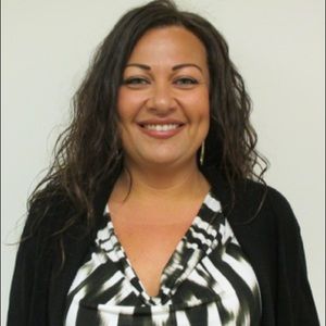 Meet your Posher, Teri